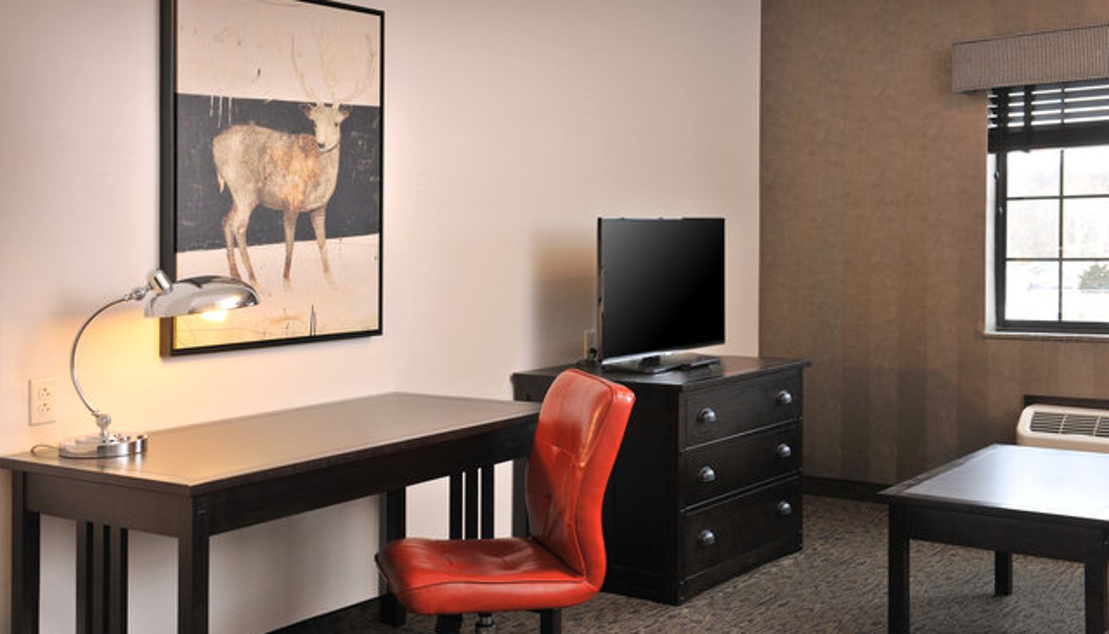 Zimmer - Stoney Creek Hotel Kansas City