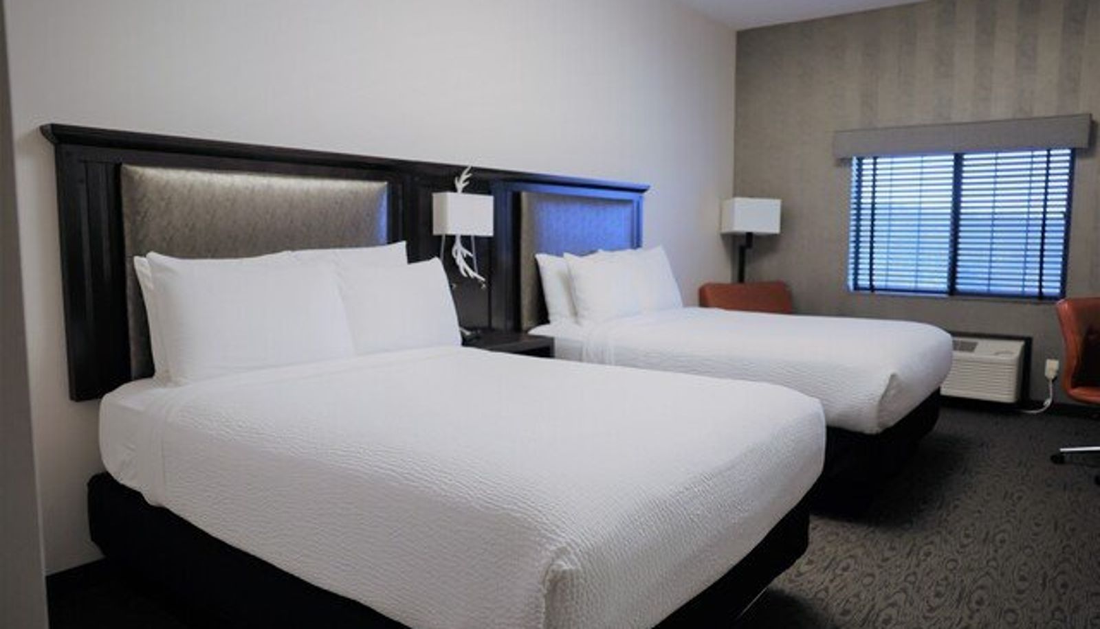 Zimmer - Stoney Creek Hotel Kansas City