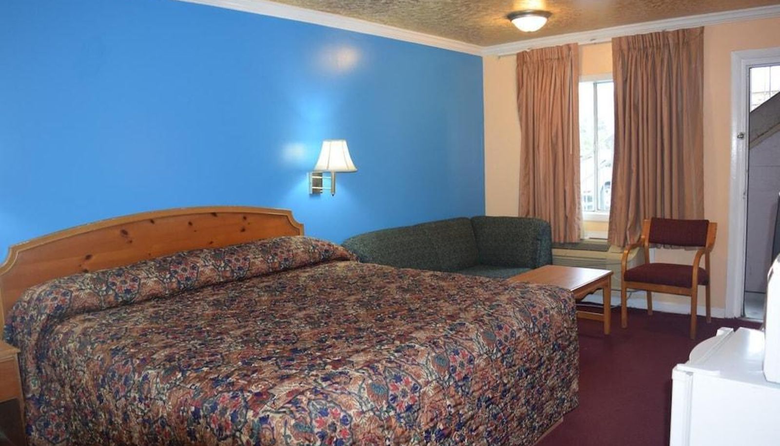 Chambre Standard - Fort Eustis Inn