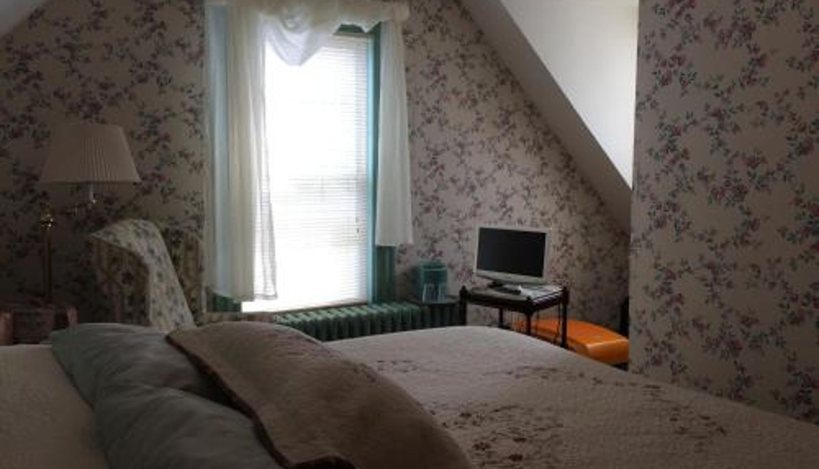 Habitación - Harborview Inn
