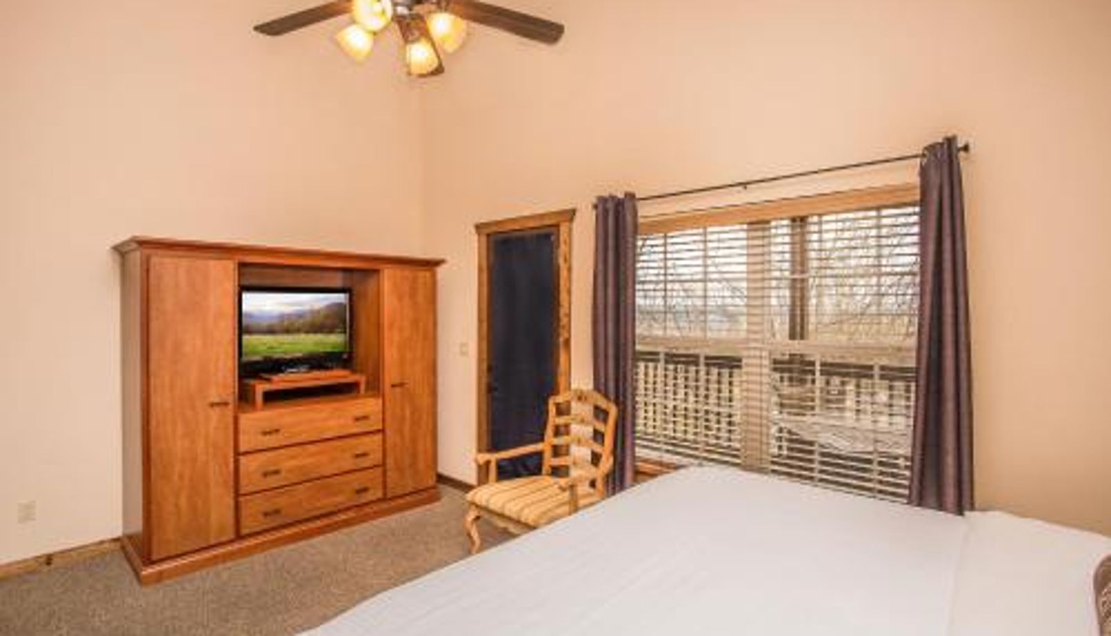 Appartement - The Lodges of the Great Smoky Mountains