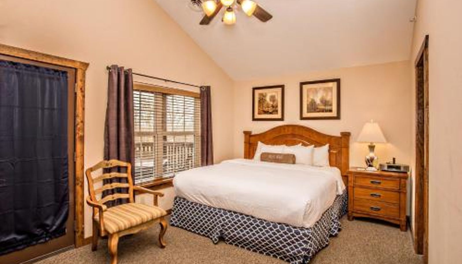 Appartement - The Lodges of the Great Smoky Mountains