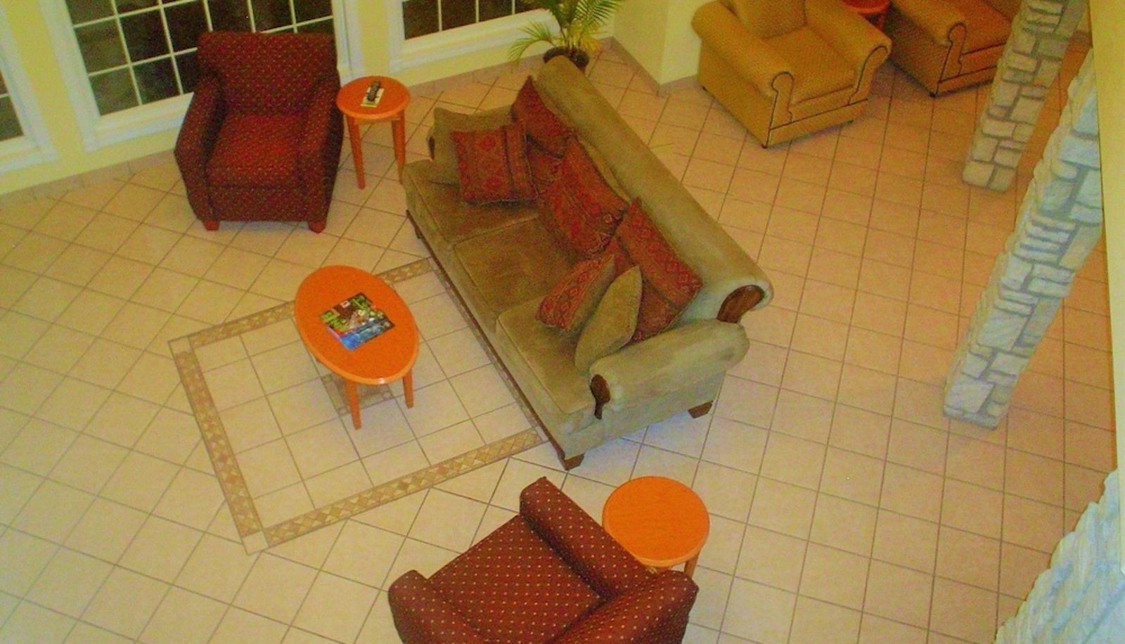 Sala - Mammoth Spring Lodge Motel