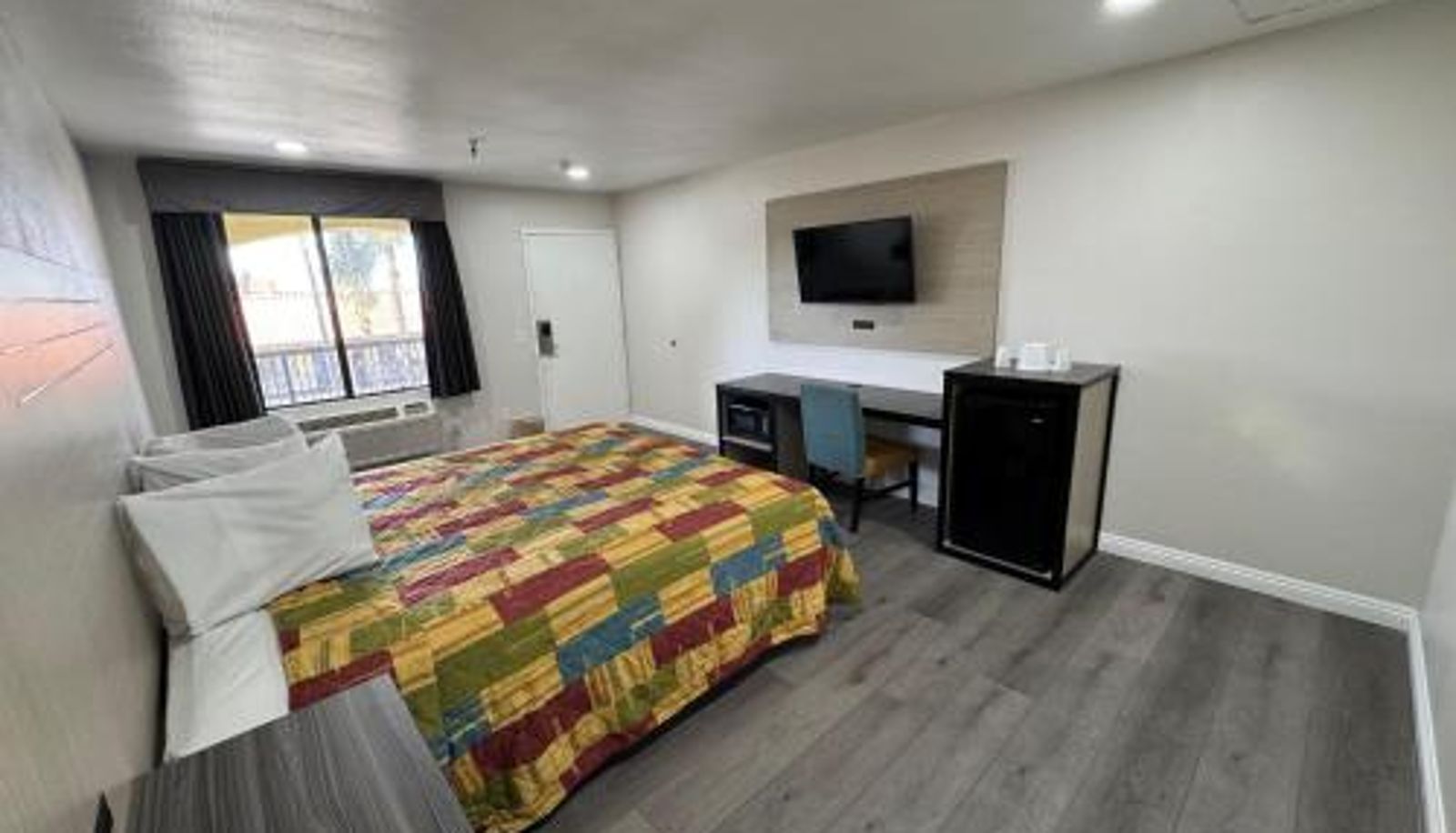 Chambre - Five Star Inn