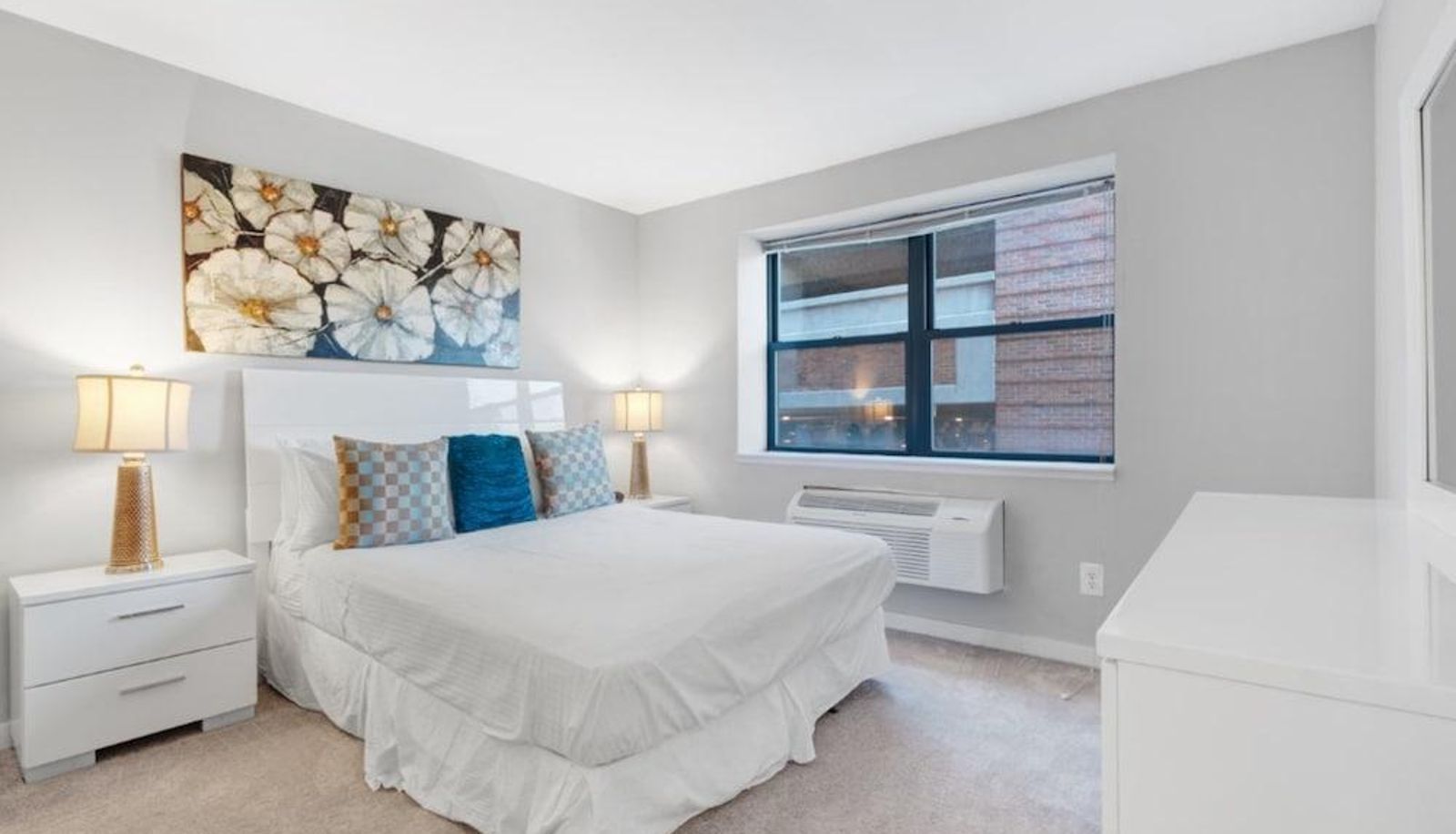 Apartment - Global Luxury Suites at Monroe