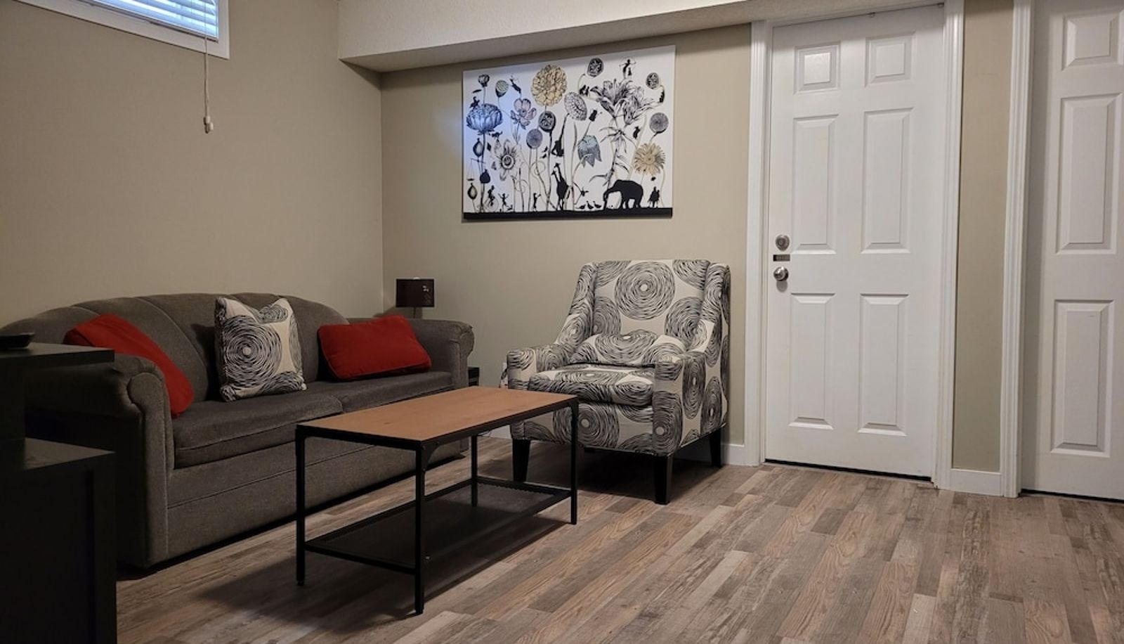 Info - Boardwalk Homes - Executive Townhomes