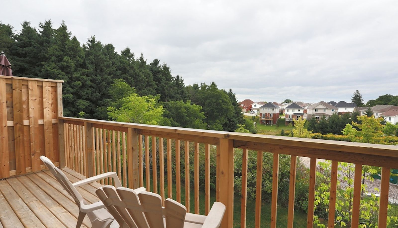 Info - Boardwalk Homes - Executive Townhomes