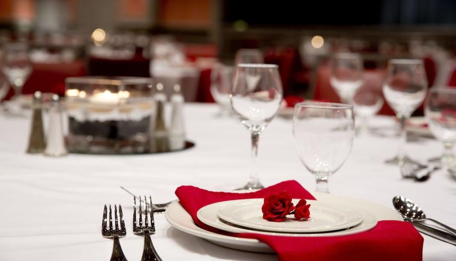 Salle de bal - Trademark Collection Isle of Capri Casino Hotel Boonville