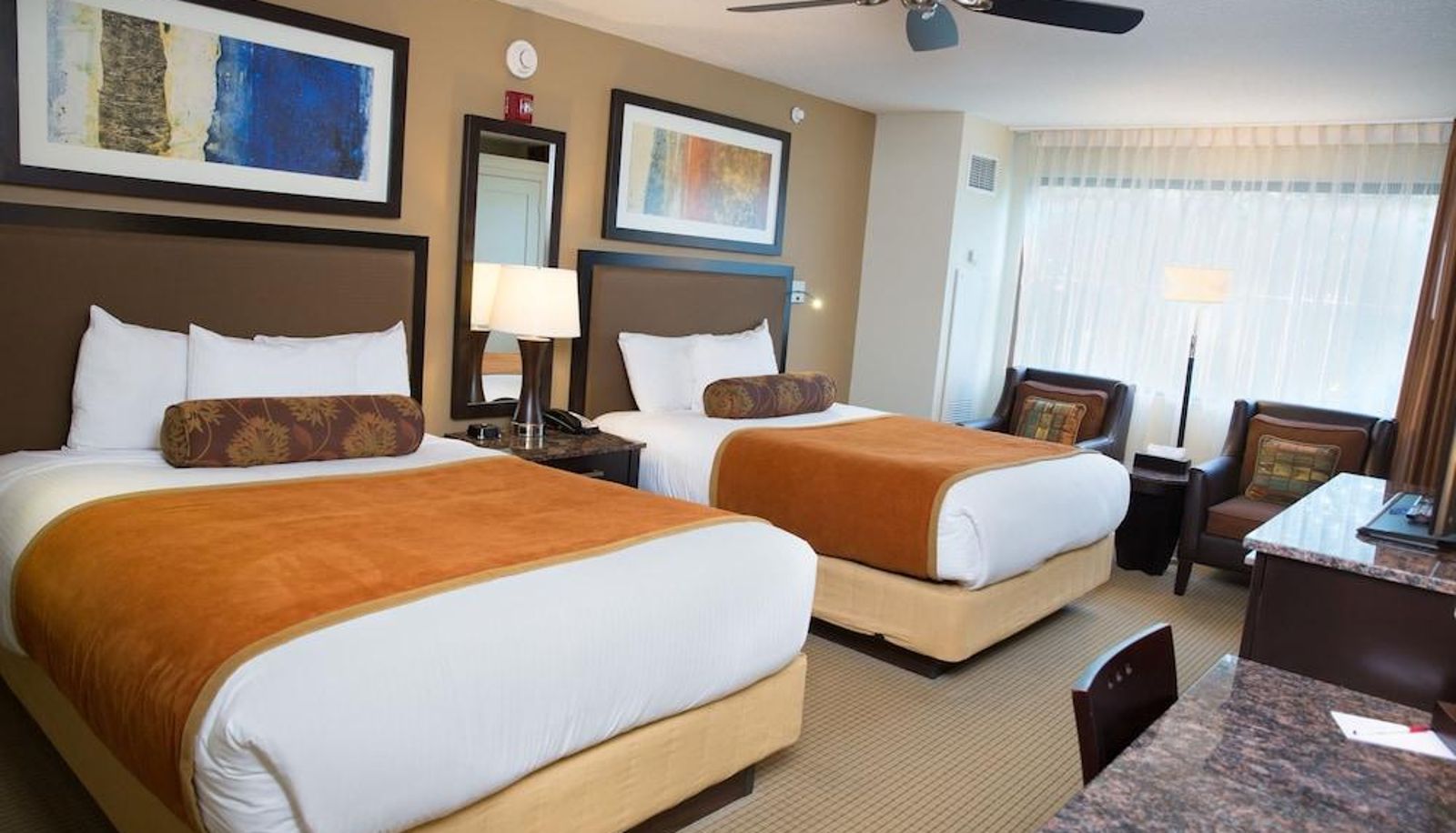 Appartement - Trademark Collection Isle of Capri Casino Hotel Boonville