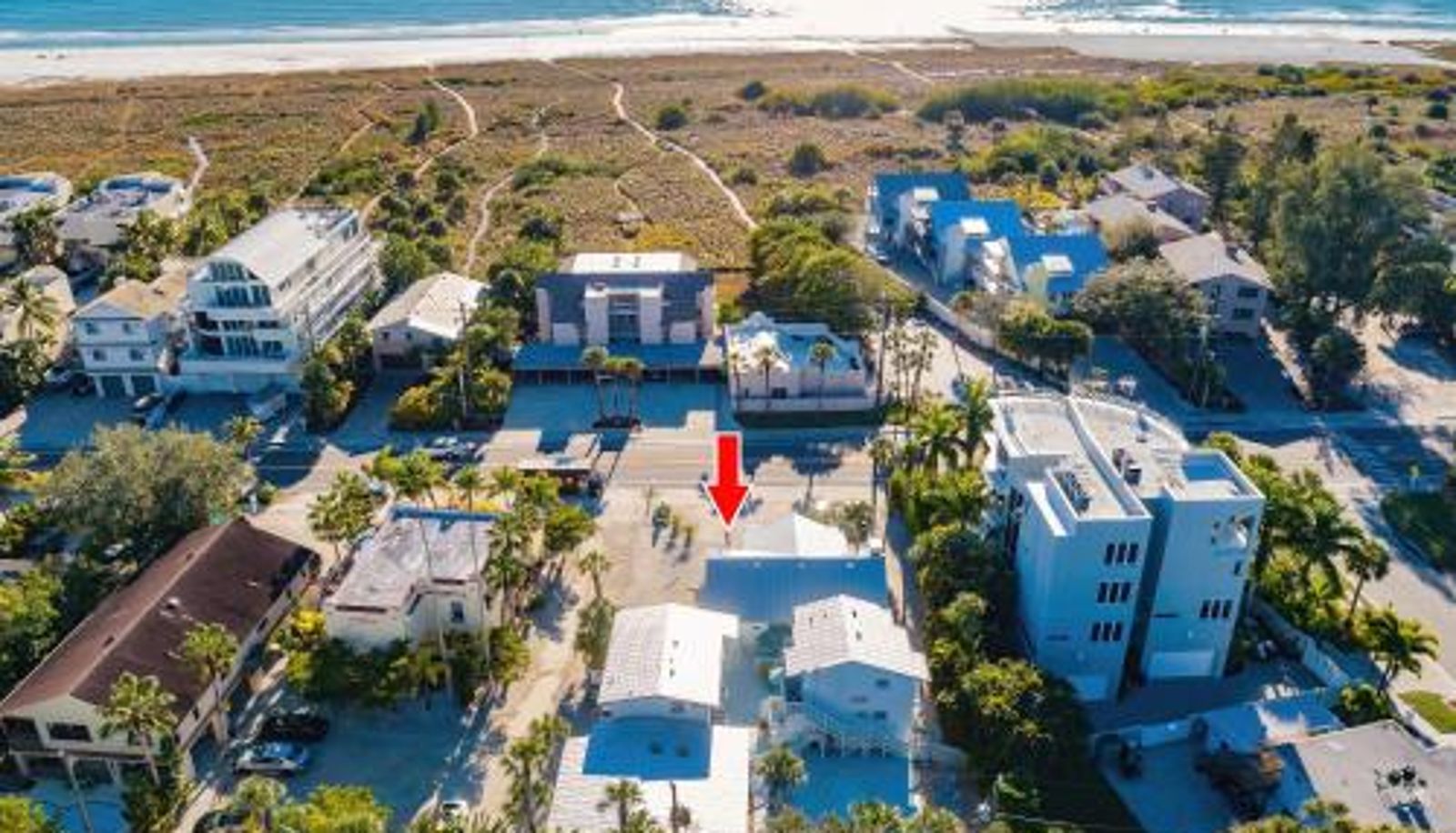Info - The Inn on Siesta Key