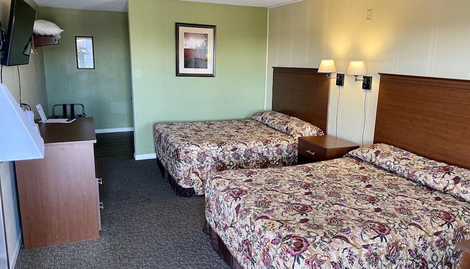 Habitación estándar - Fair Value Inn