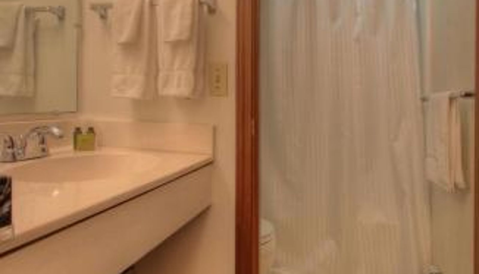 Zimmer - Rhumb Line Resort