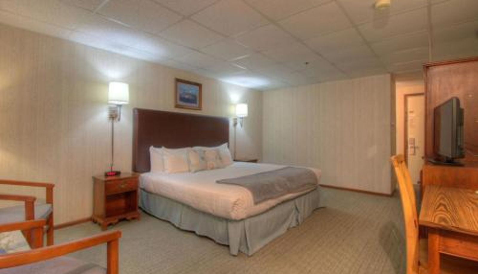 Zimmer - Rhumb Line Resort