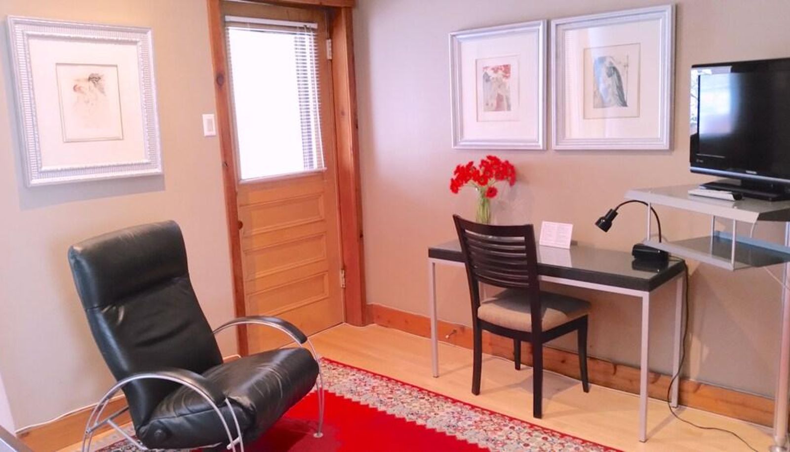 Standard room - Benner's Bed & Breakfast