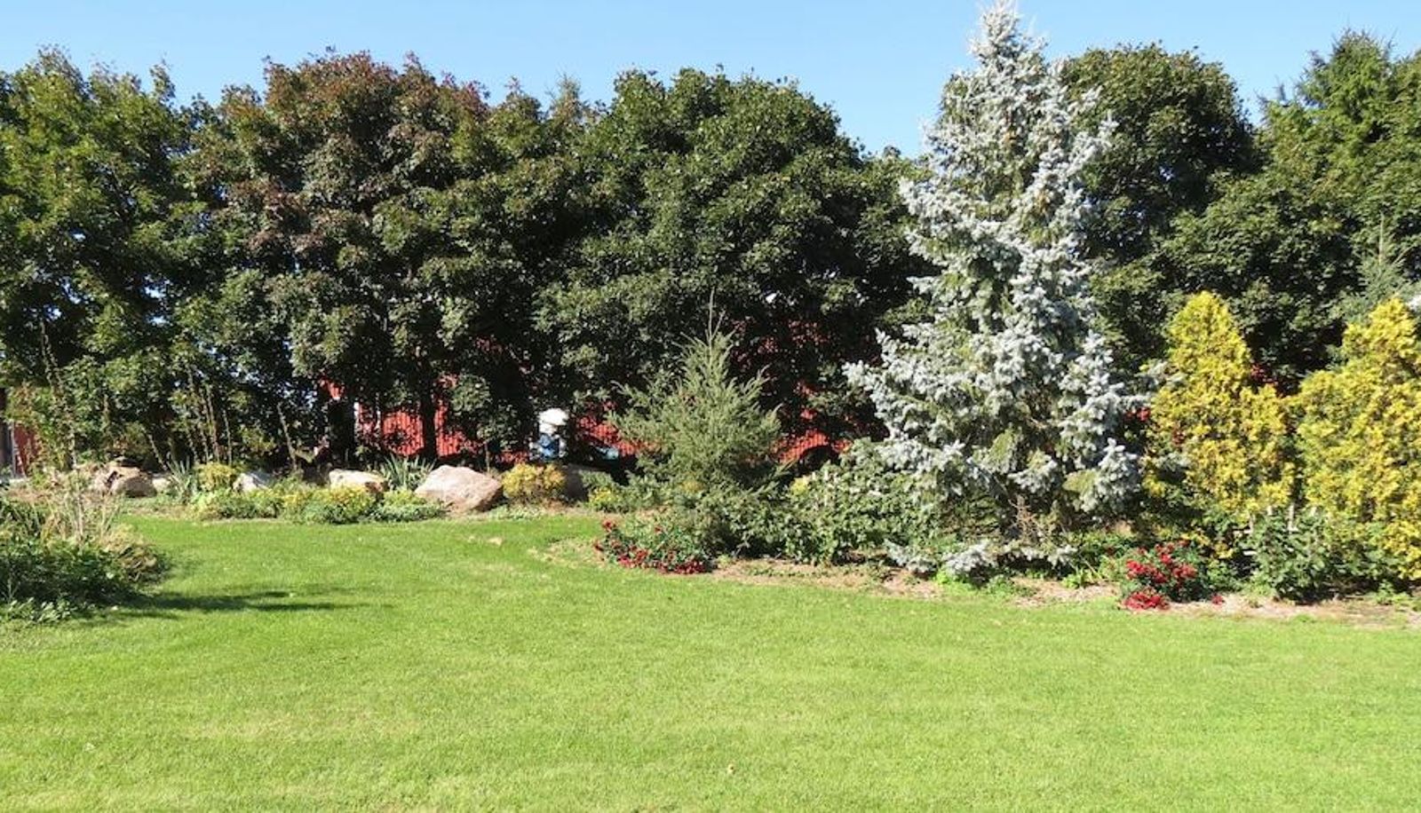 Environs - Zeelandia Bed & Breakfast