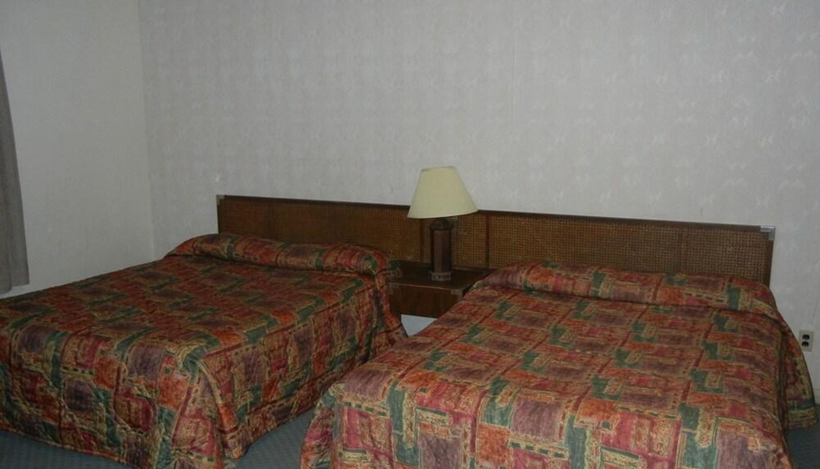 Appartement - Sherwood Motel