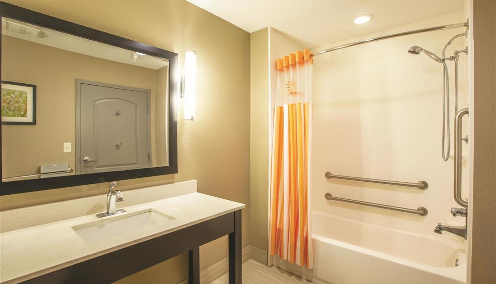 Chambre - La Quinta Inn & Suites by Wyndham Hattiesburg - I-59