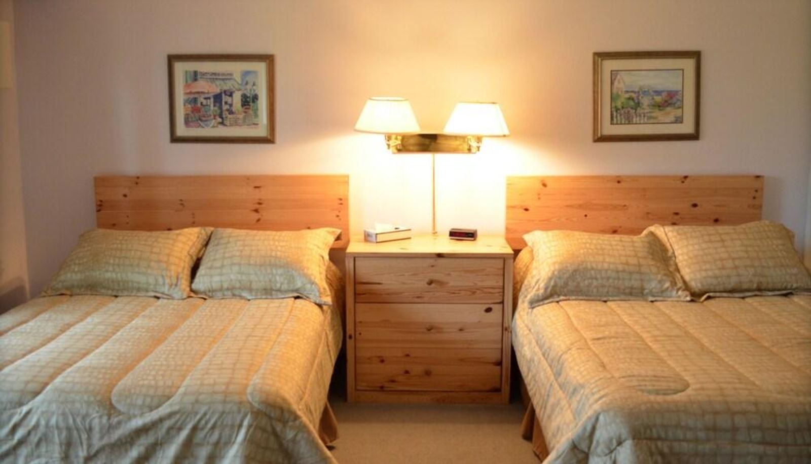 Appartement - Tulip Inn