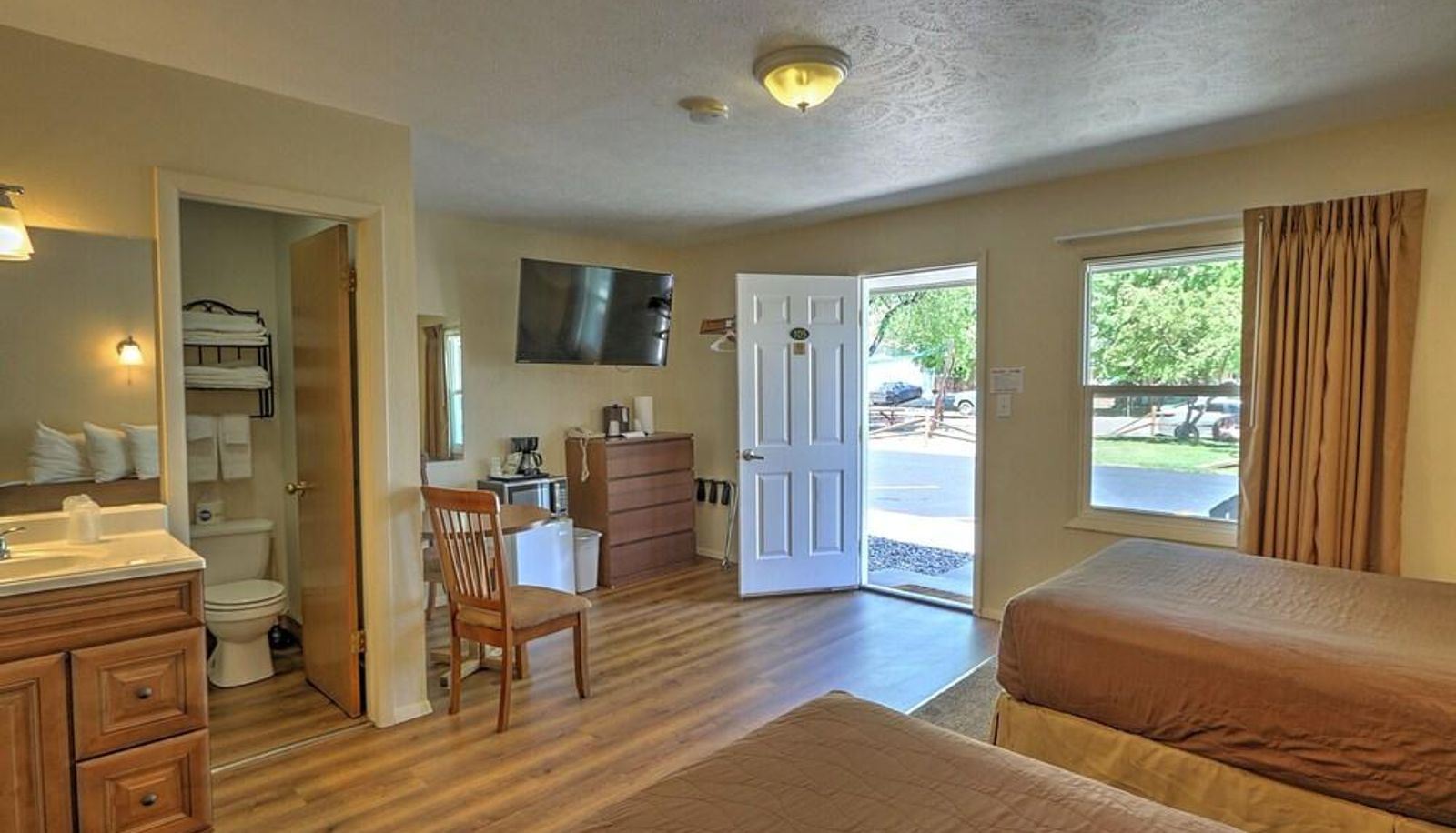 Appartement - Western Star Inn