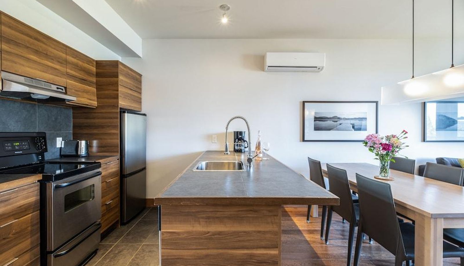 Appartement - Suites Sur Lac