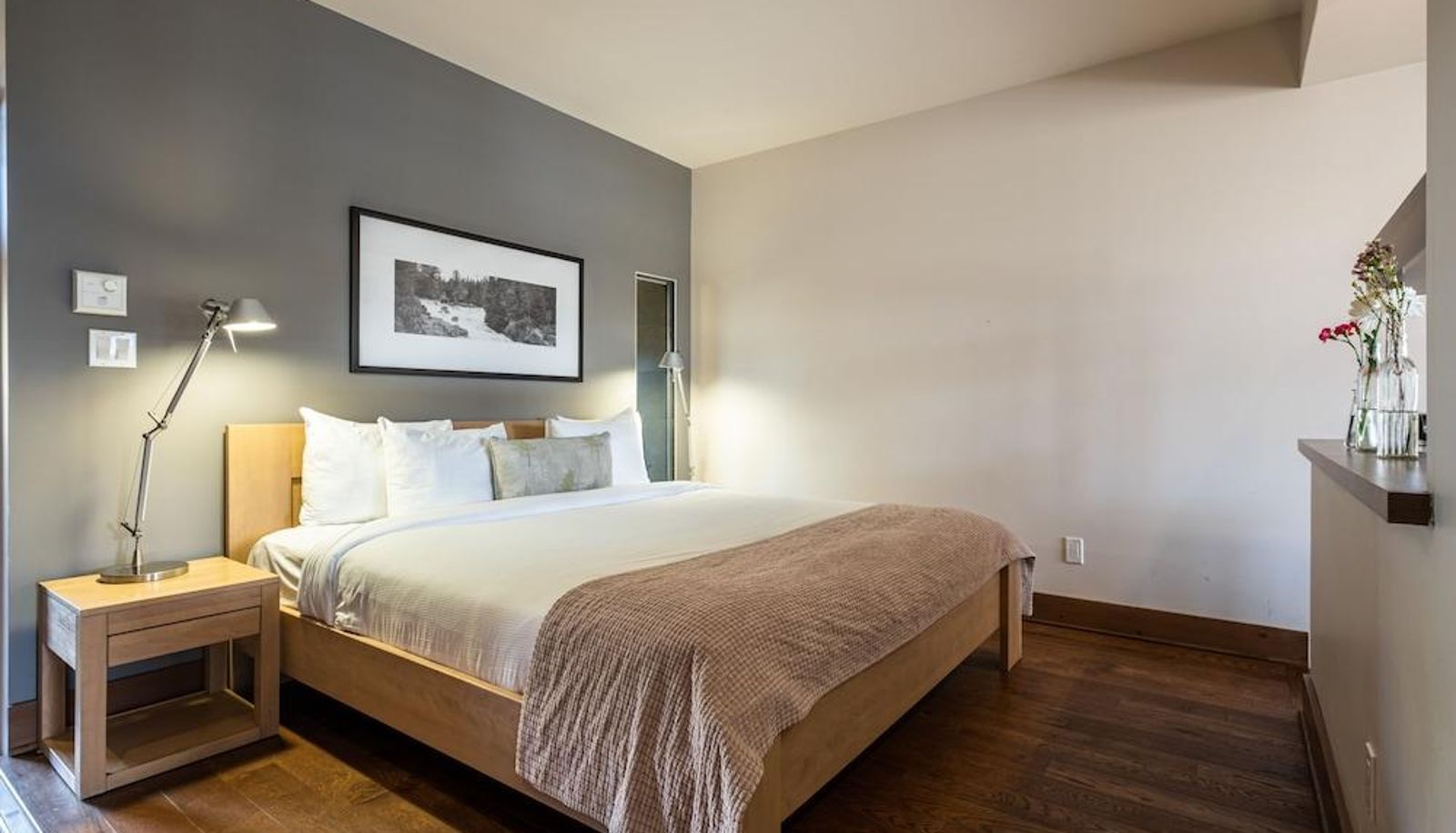 Appartement - Suites Sur Lac