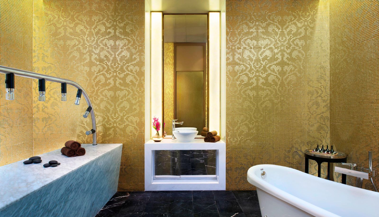 Camera - The St Regis Beijing