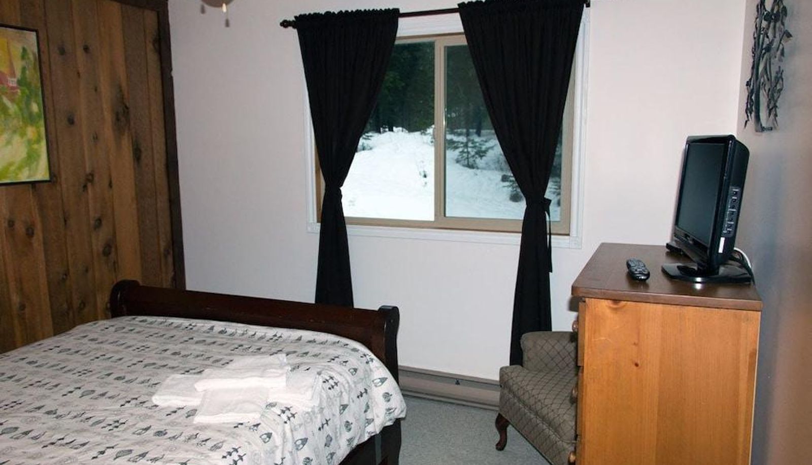 Appartement - Rams Head Inn