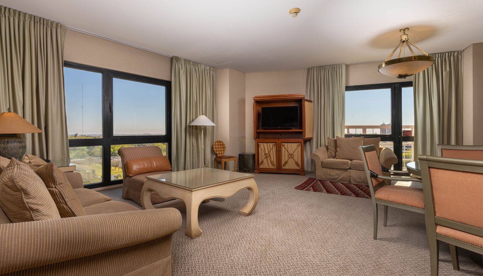 Room - Sheraton Mar del Plata Hotel