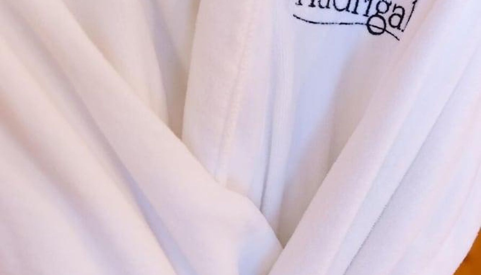 Superior room (double) - Auberge-Spa le Madrigal