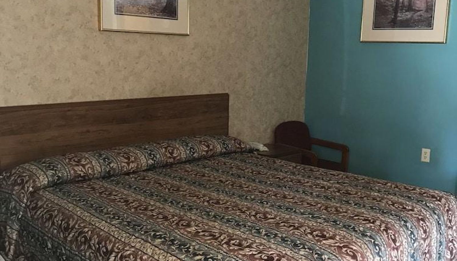 Apartment - Regency Inn Bridgeport-Frankenmuth