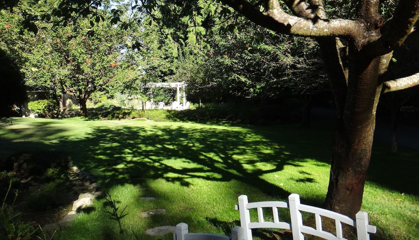 Terrace - Xanadu Estate