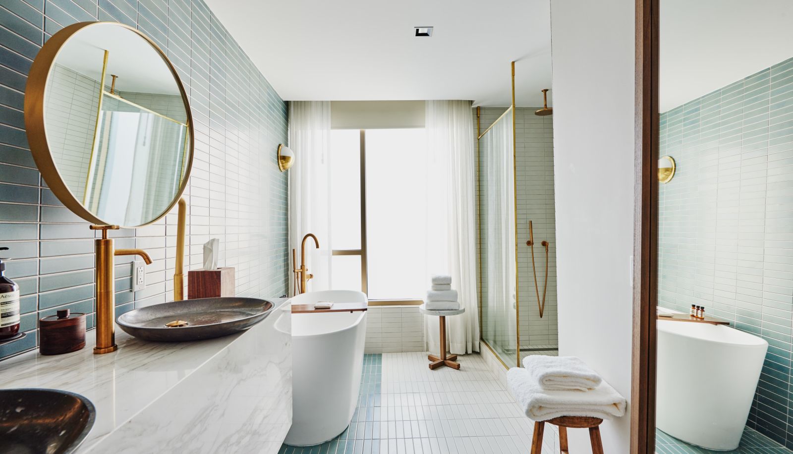 Zimmer - South Congress Hotel