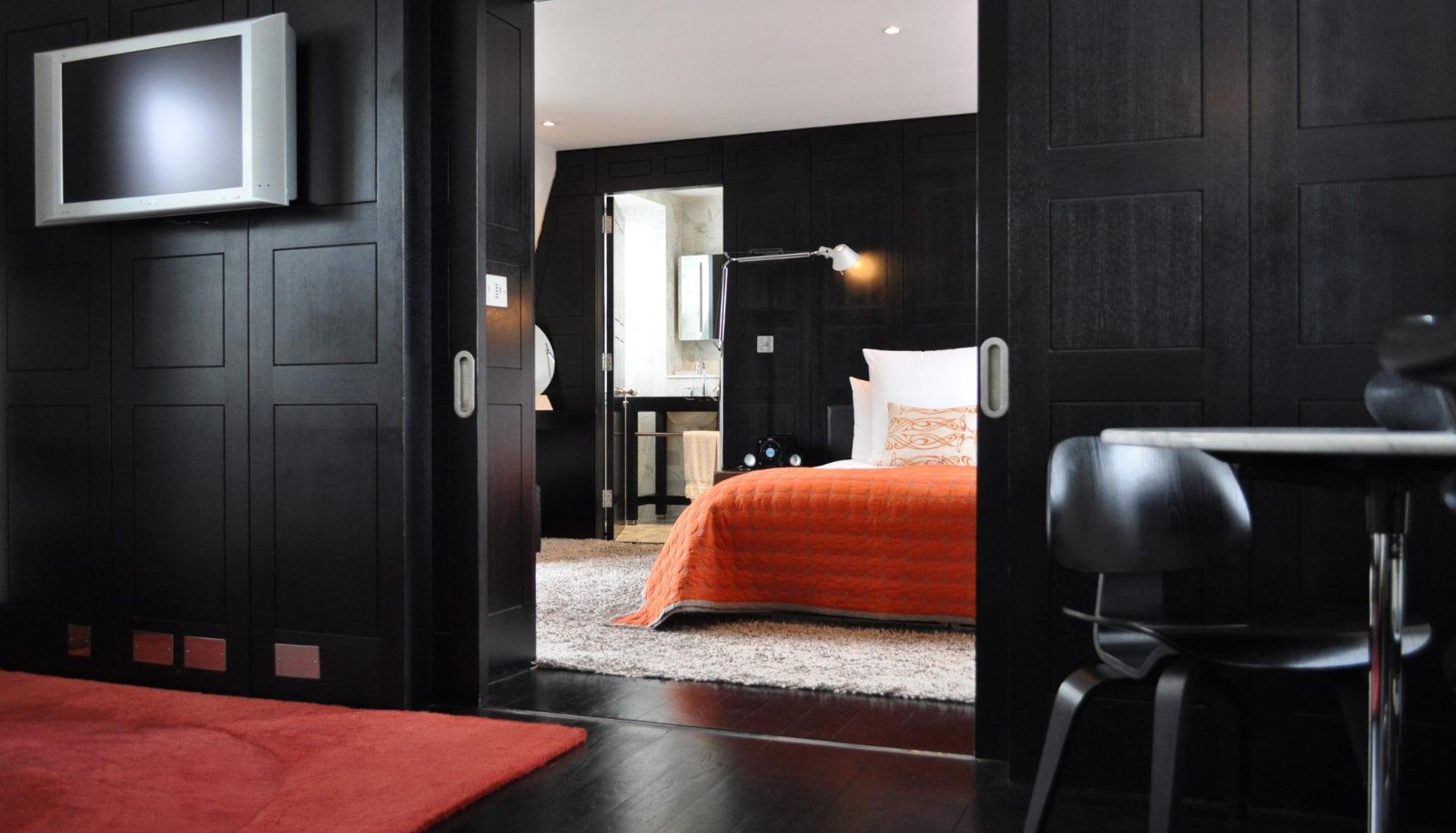 Habitación - Numa London Bloomsbury