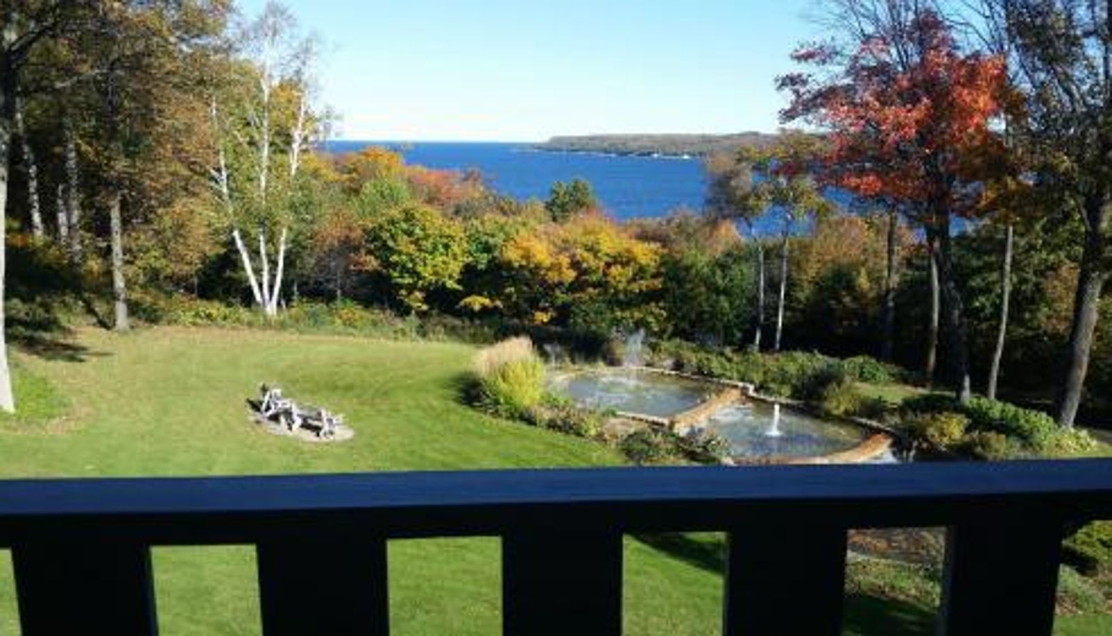 View - Country House Resort