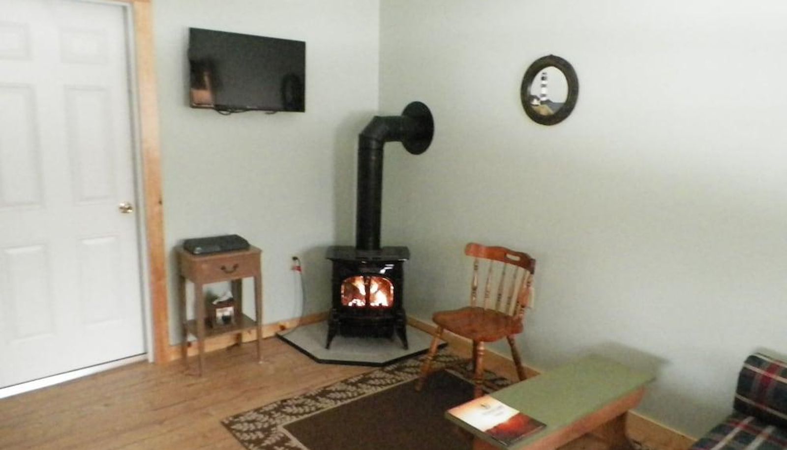 Familienzimmer - Feeder Creek Lodge and Cabin
