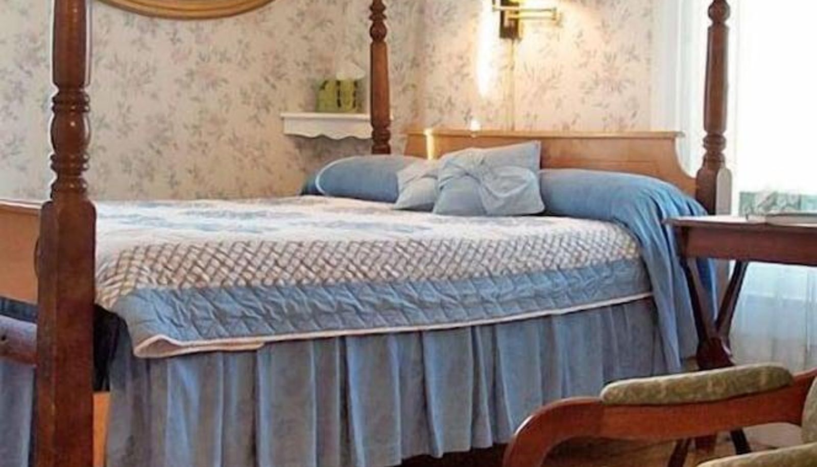 Apartment - Florentine Manor