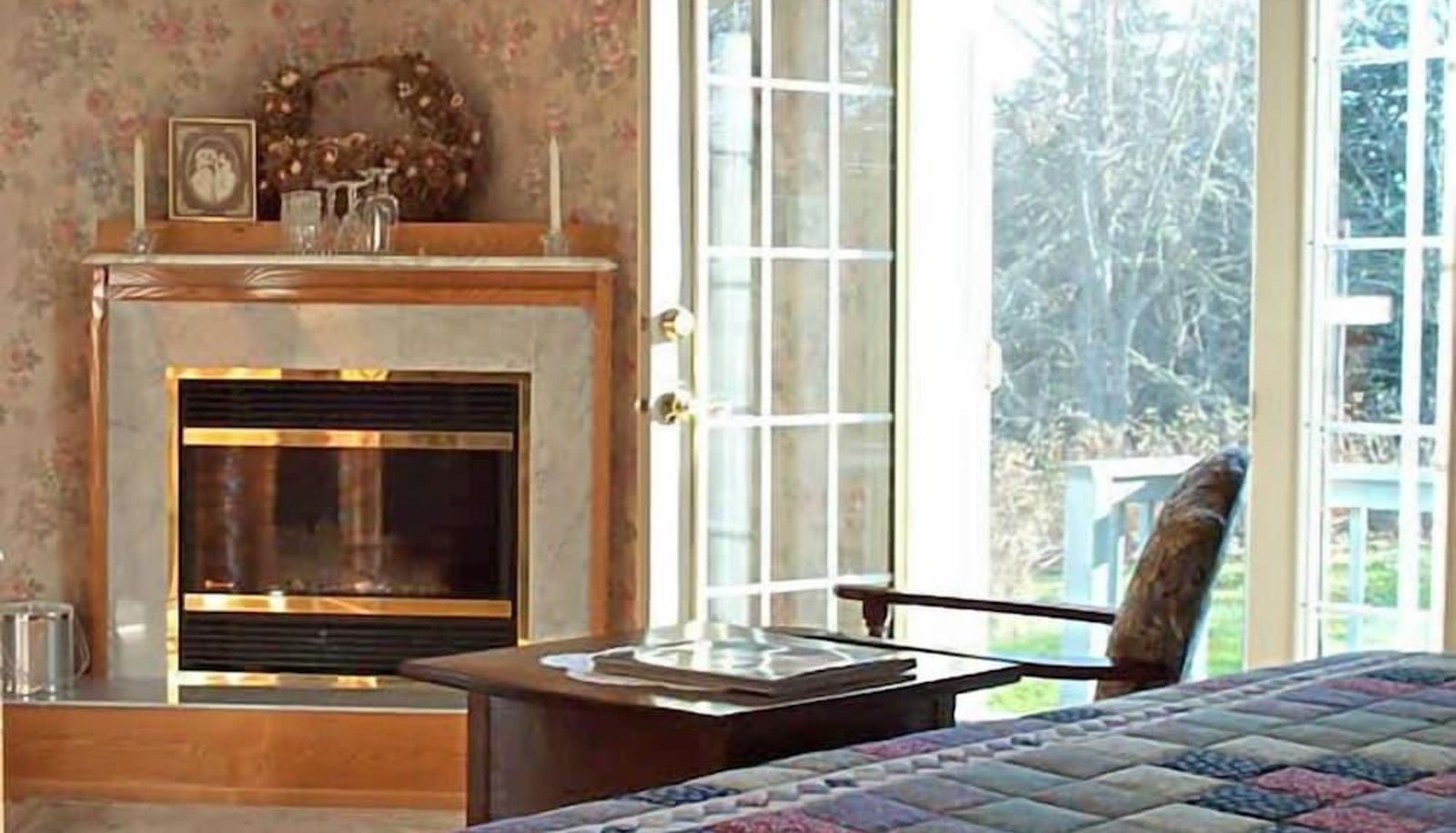 Apartment - Florentine Manor