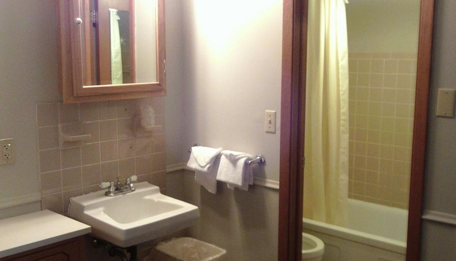 Apartamento - 2nd Street Inn & Suites