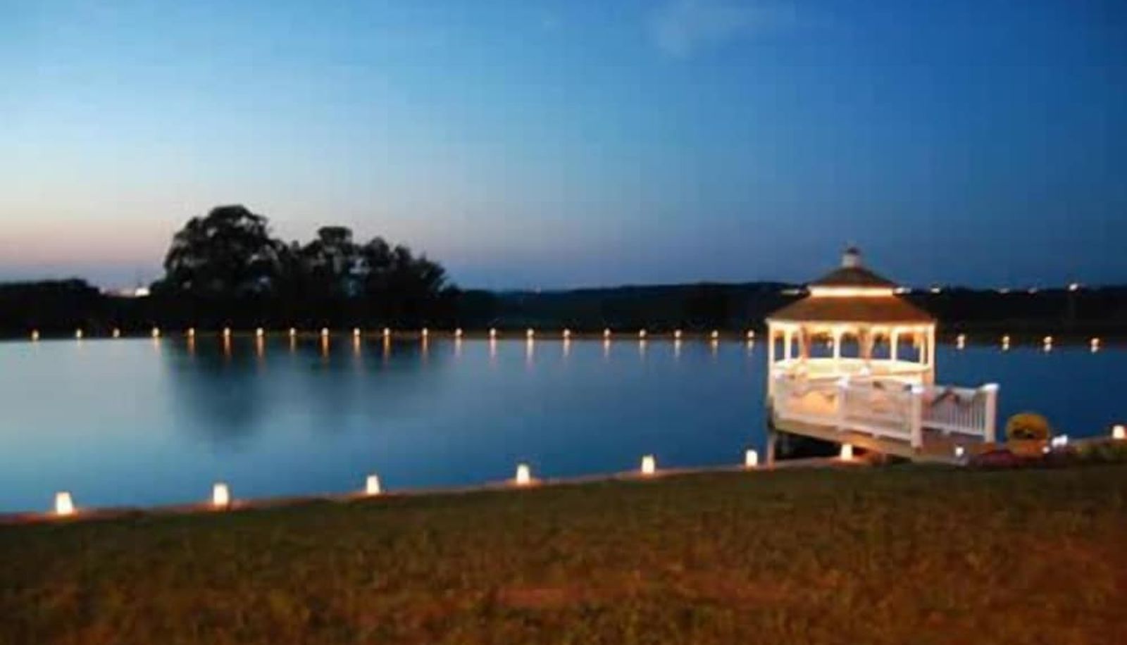 Giardino - Lefevre Inn and Resort