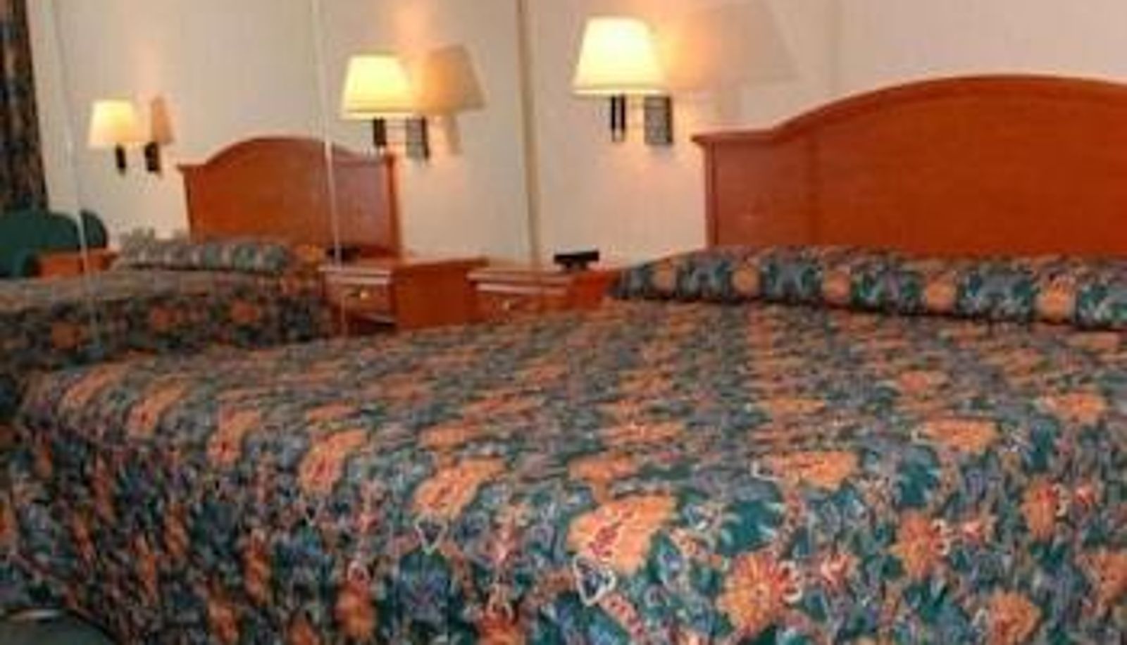 Standard room - Lynbrook Motor Inn