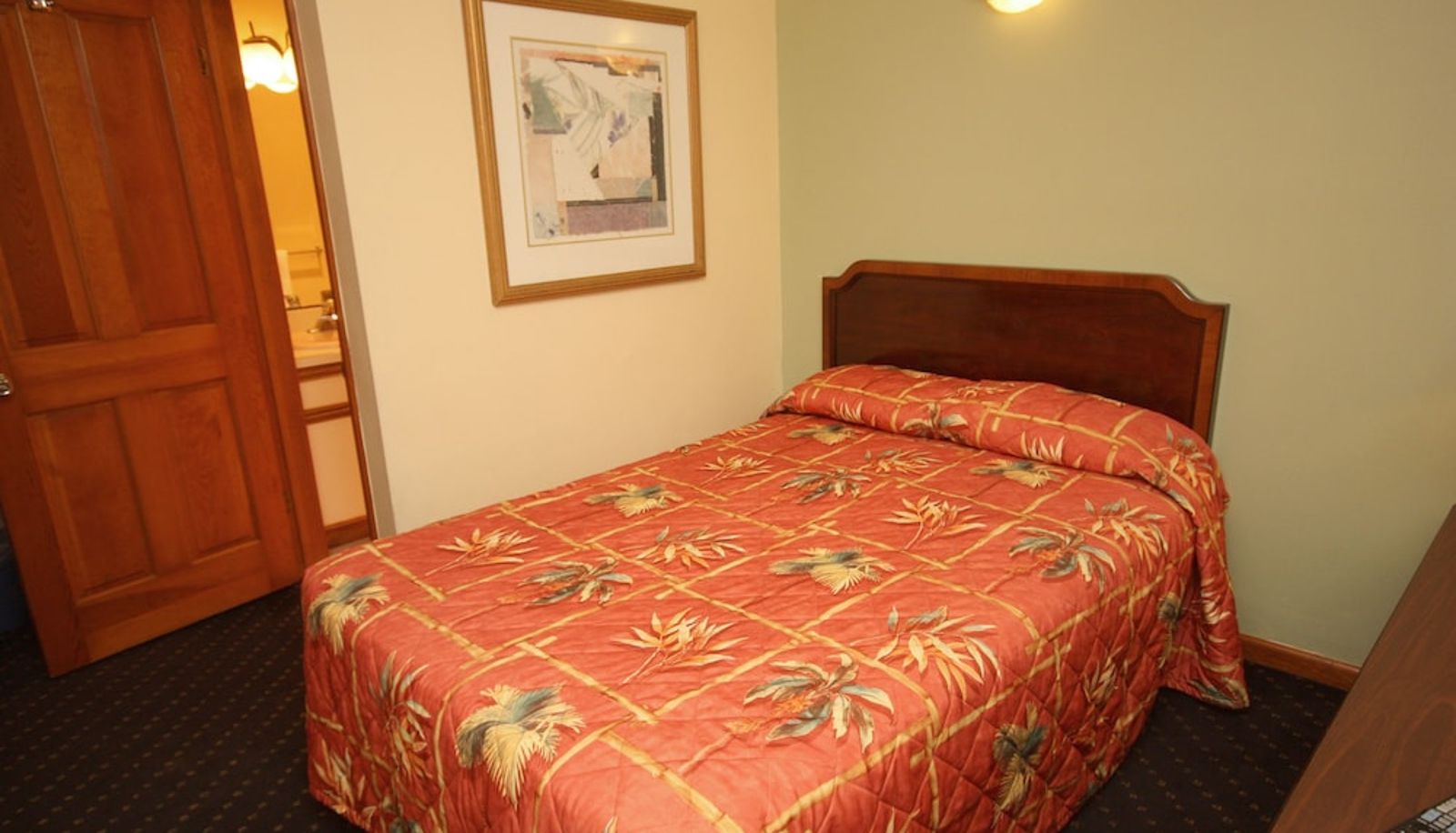 Standard room - Calypso Boutique Hotel