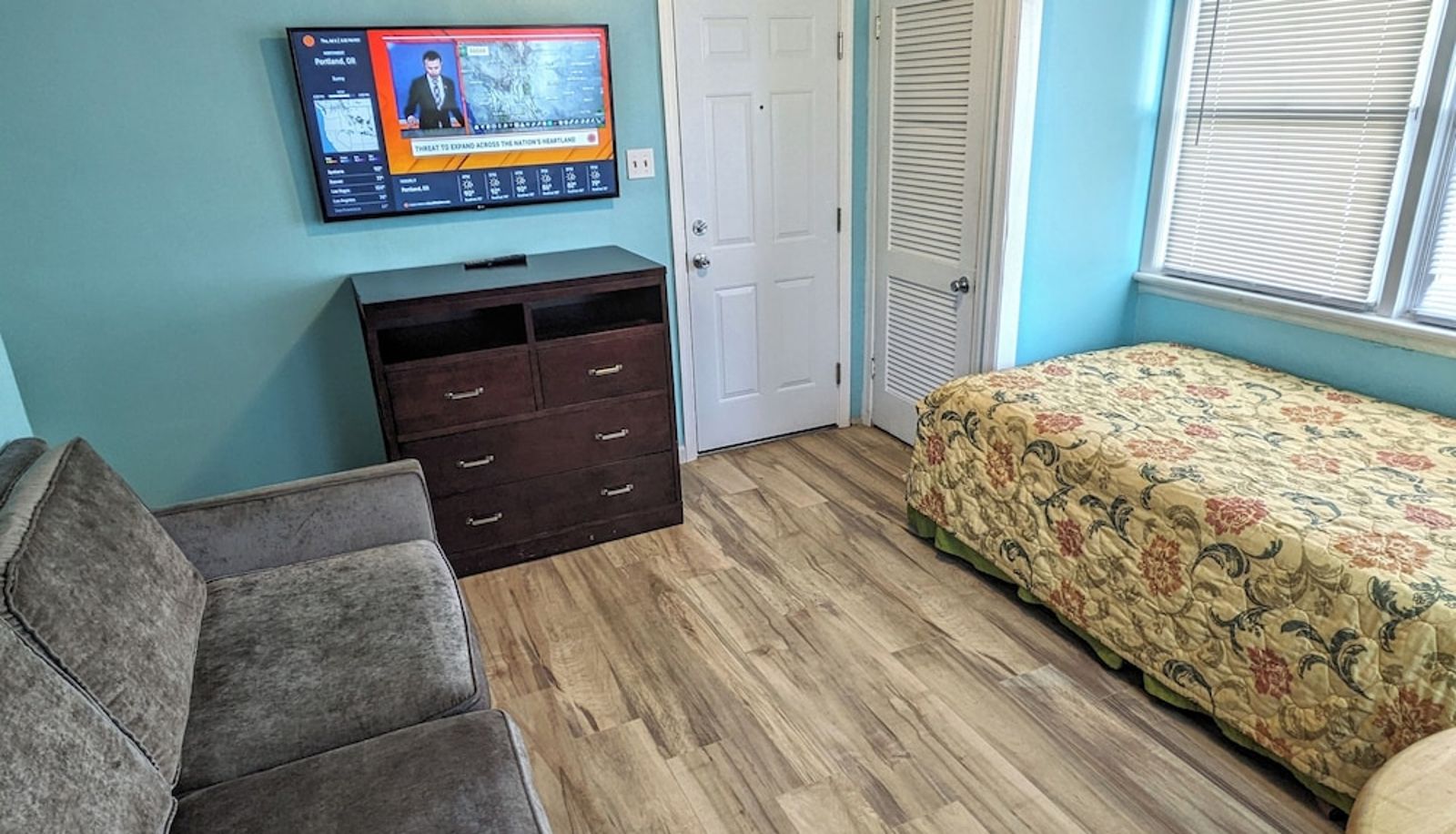Suite - Clarem Happy Days Inn