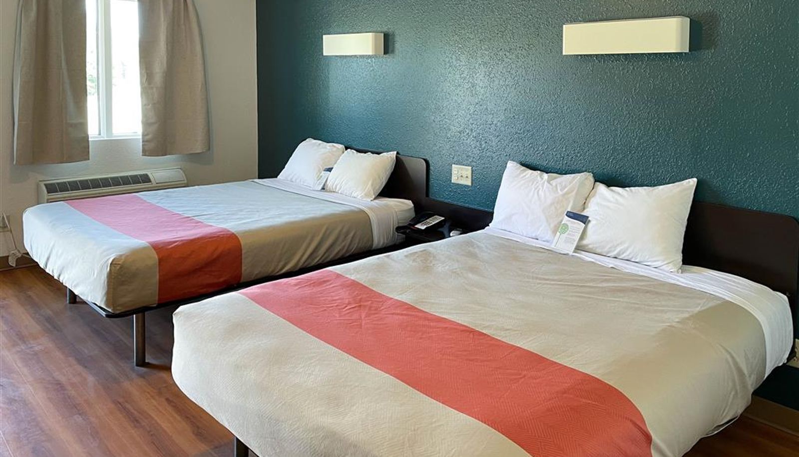 Room - Motel 6 Cameron MO