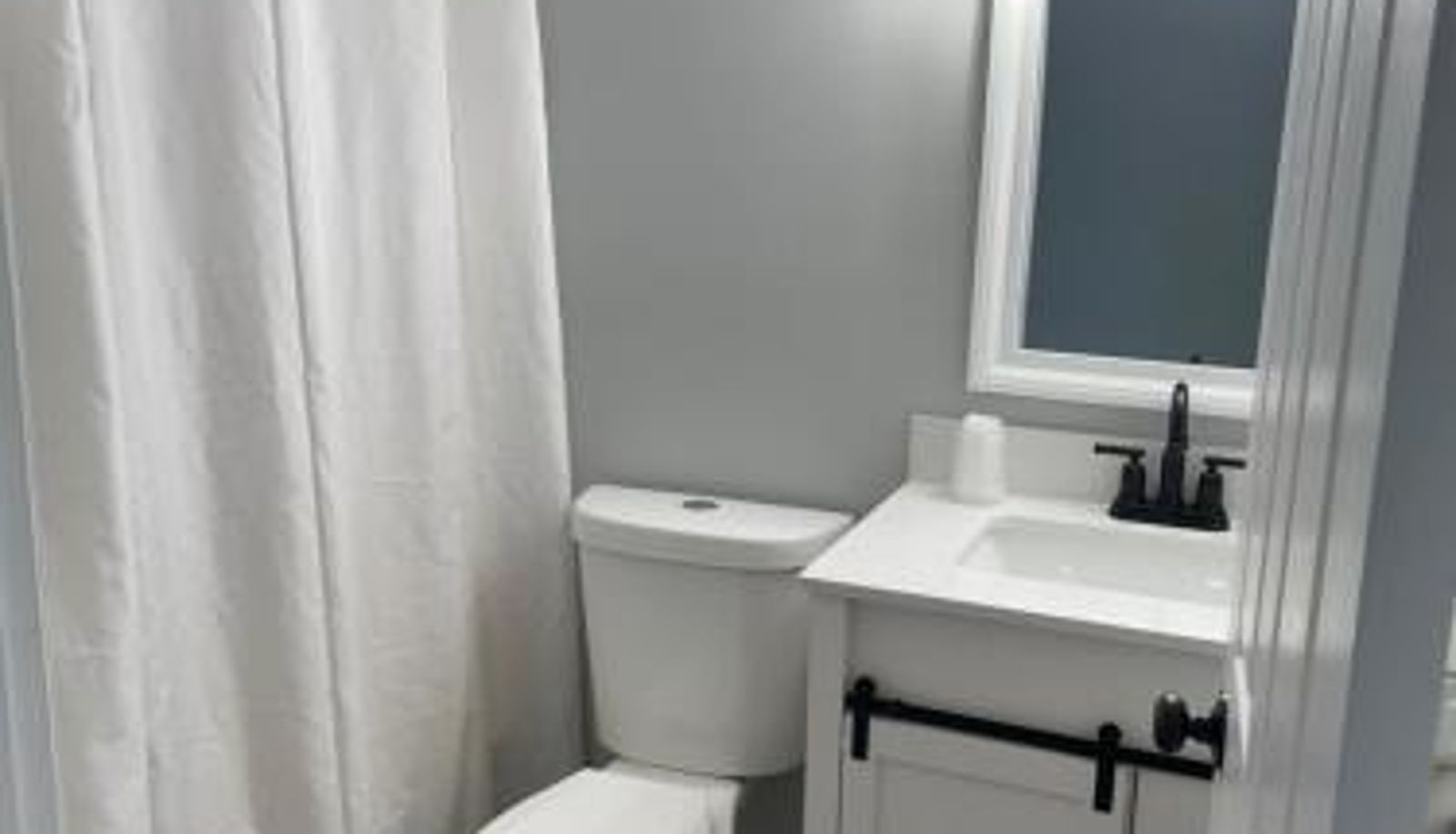 Pokój typu standard - Seabreeze Motel