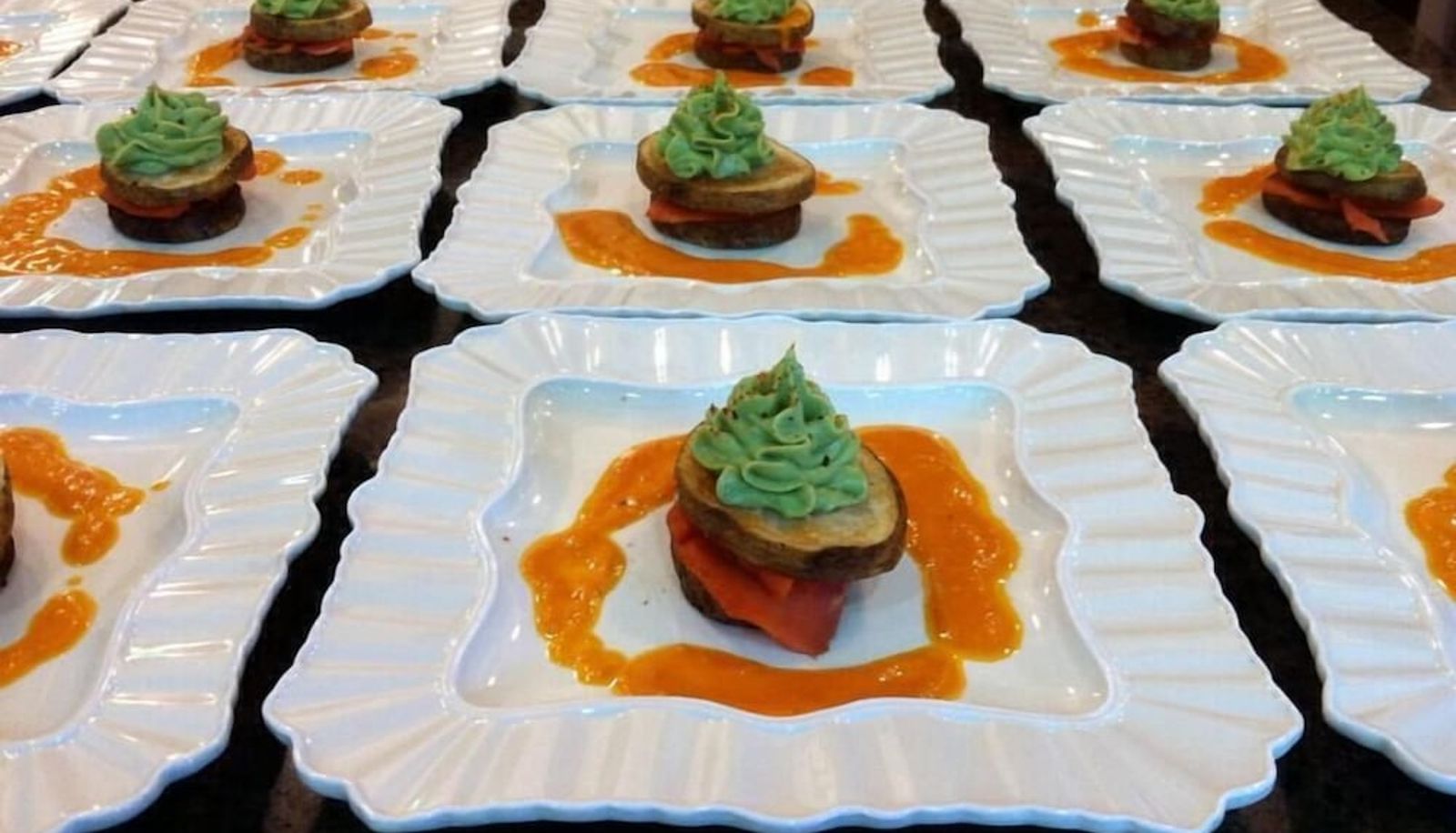 Restaurant - Rivertown Inn