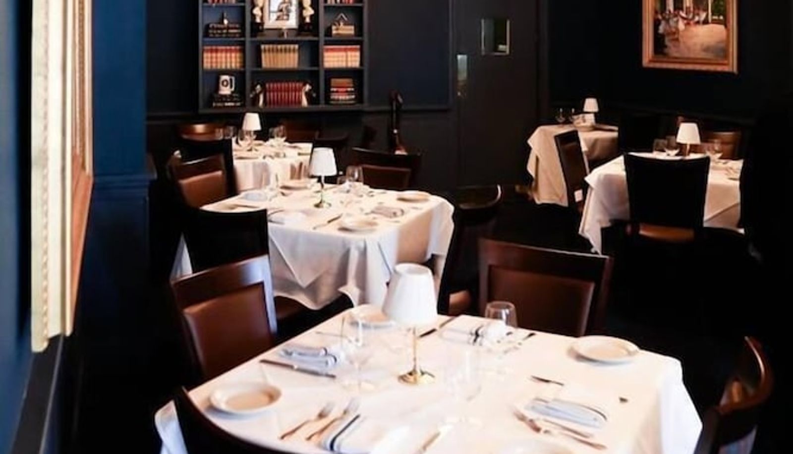 Salle de réunion - The Brick Hotel
