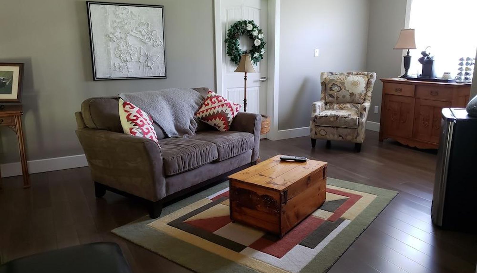 Apartment - The Loft B&B