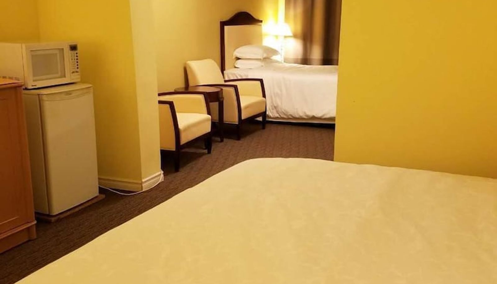 Suite - 7 West Motel