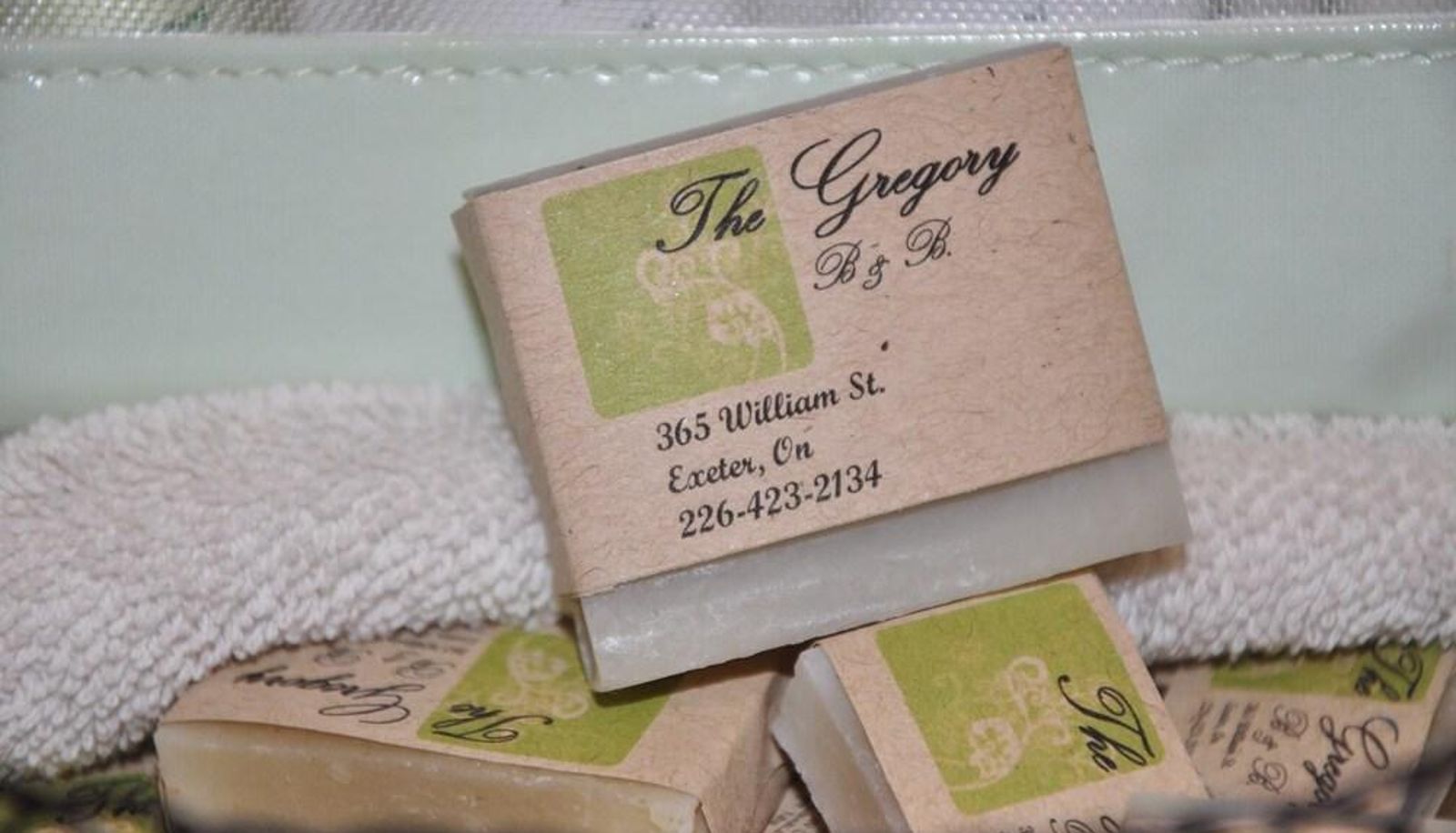 Standard room - The Gregory Bed & Breakfast