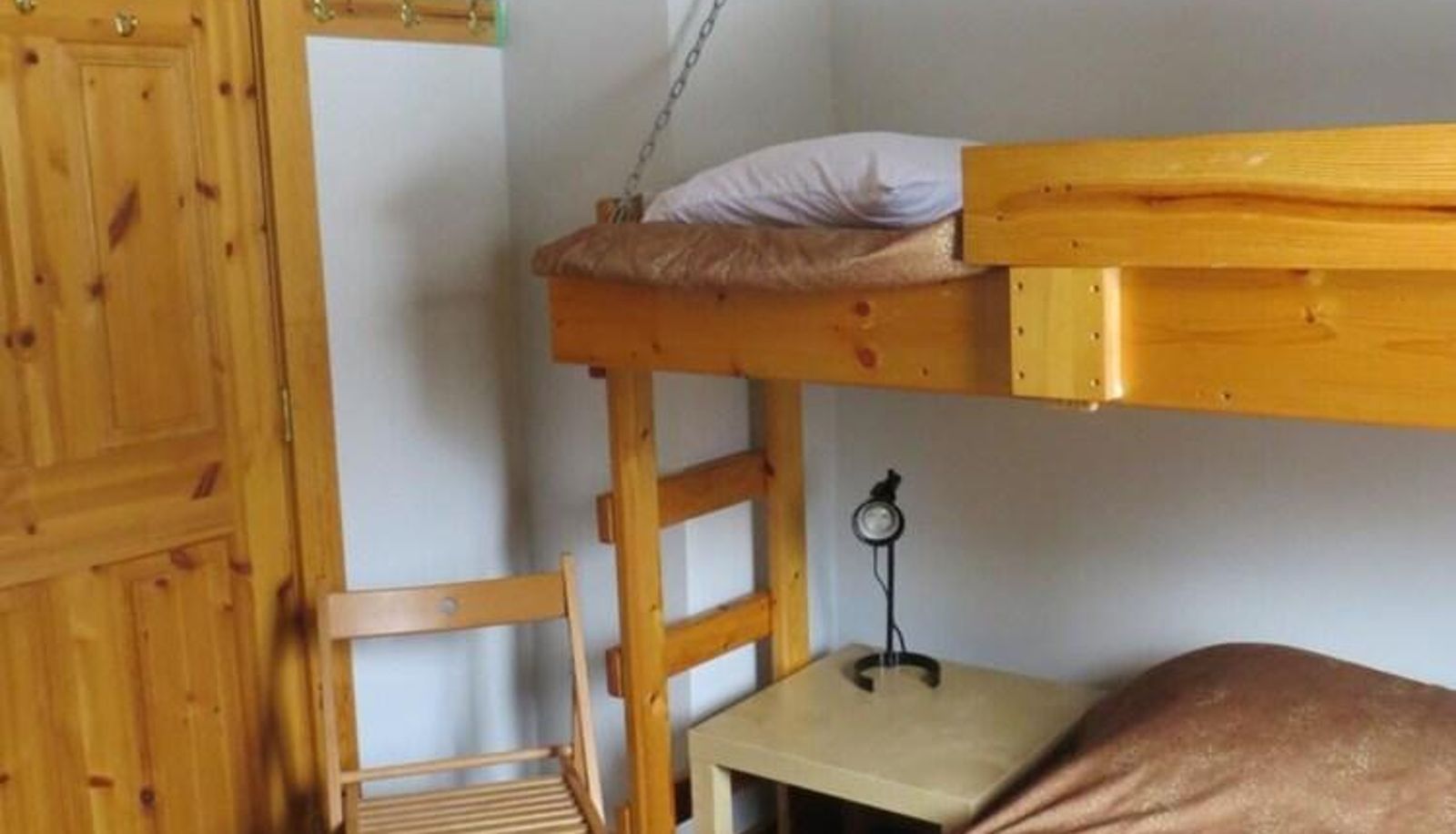 Standard room - HI-Kananaskis Hostel
